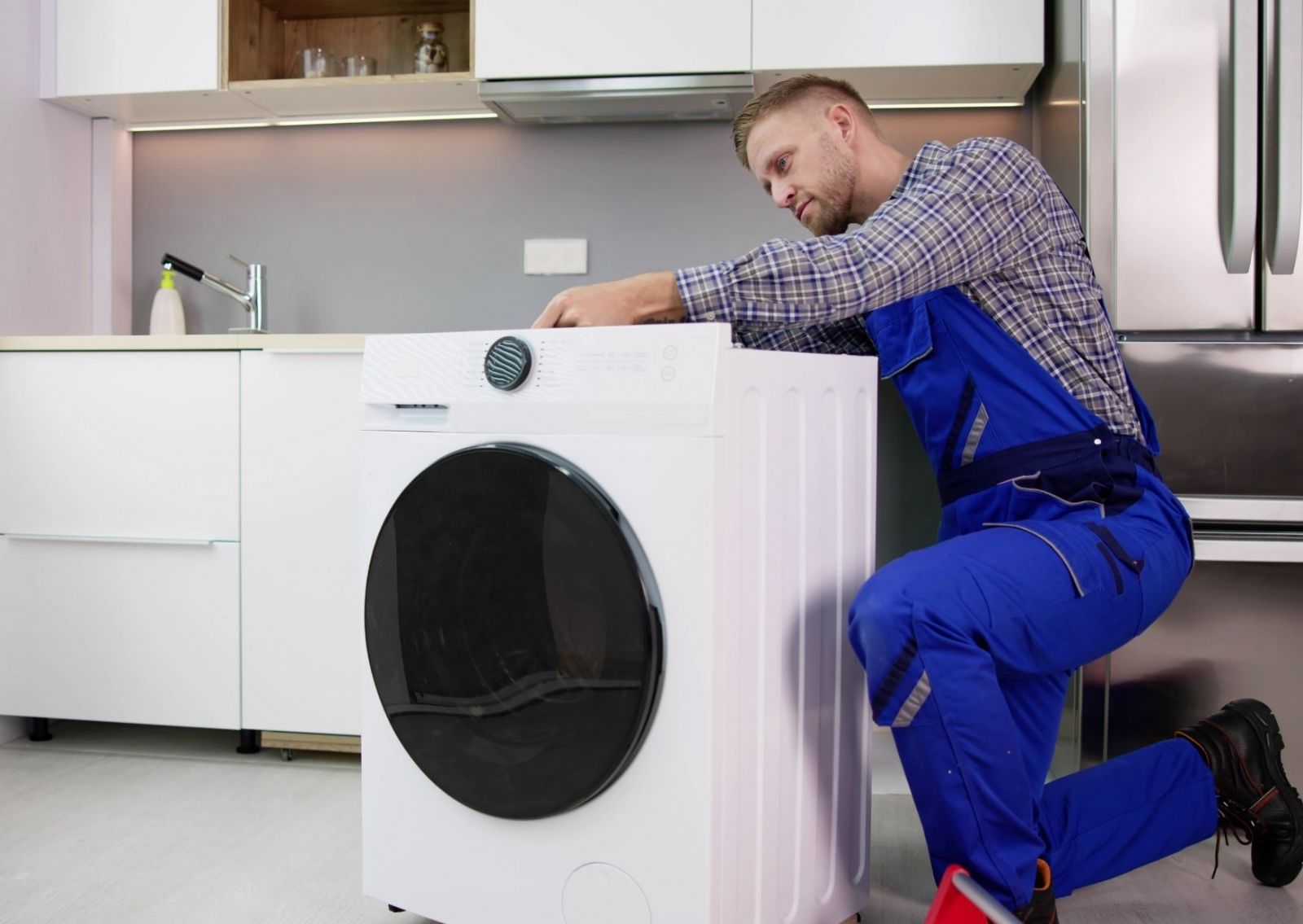 Şehitkamil Beko Çamaşır Makinesi Tamircisi