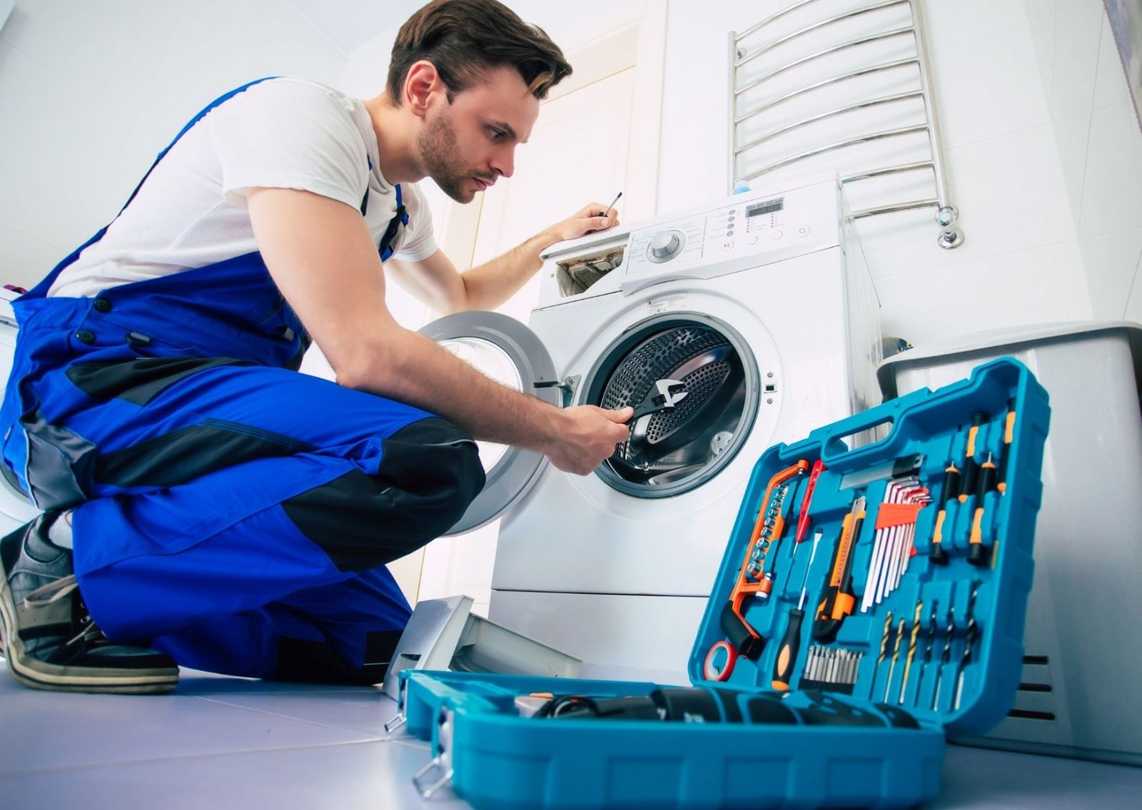 Şehitkamil Arçelik Çamaşır makinesi Servisi
